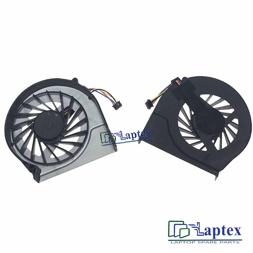 HP Pavilion G6T 2000 CPU Cooling Fan